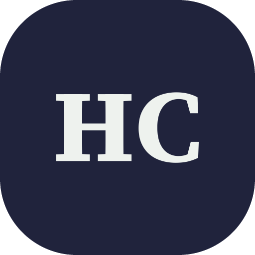 Houston Concert Tuning logo
